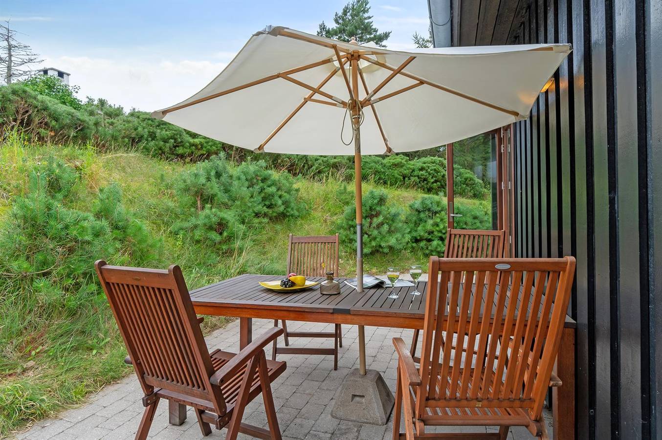 Beautiful home in Vejby w/ Wifi and 3 Bedrooms in Vejby, Kattegat Coast