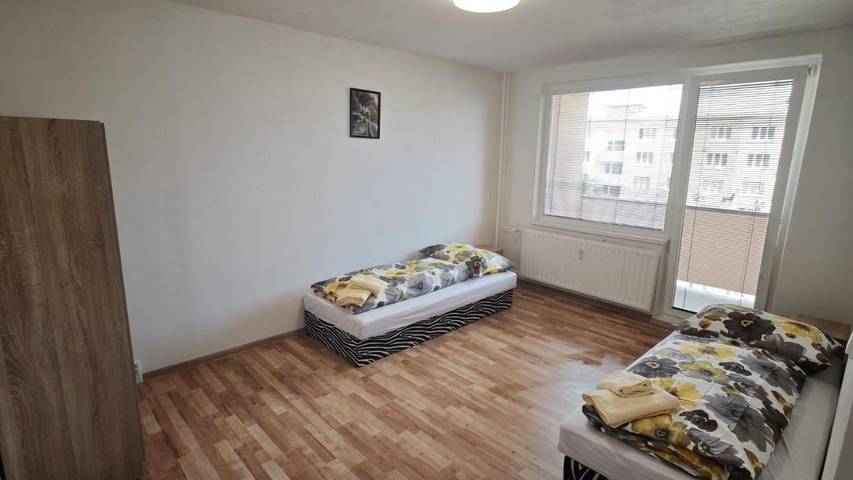 Appartement de vacances pour 4 personnes