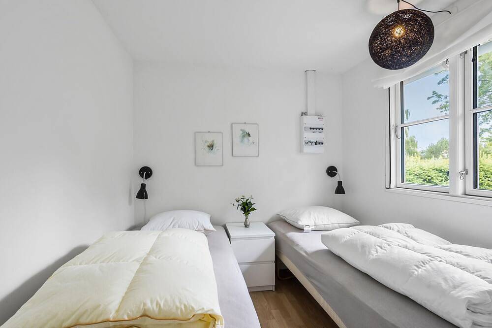 3 bedroom amazing home in Svendborg in Stenodden, Tåsinge