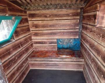 Bungalow für 2 Personen in Puget Sound, Hood Canal, Bild 3