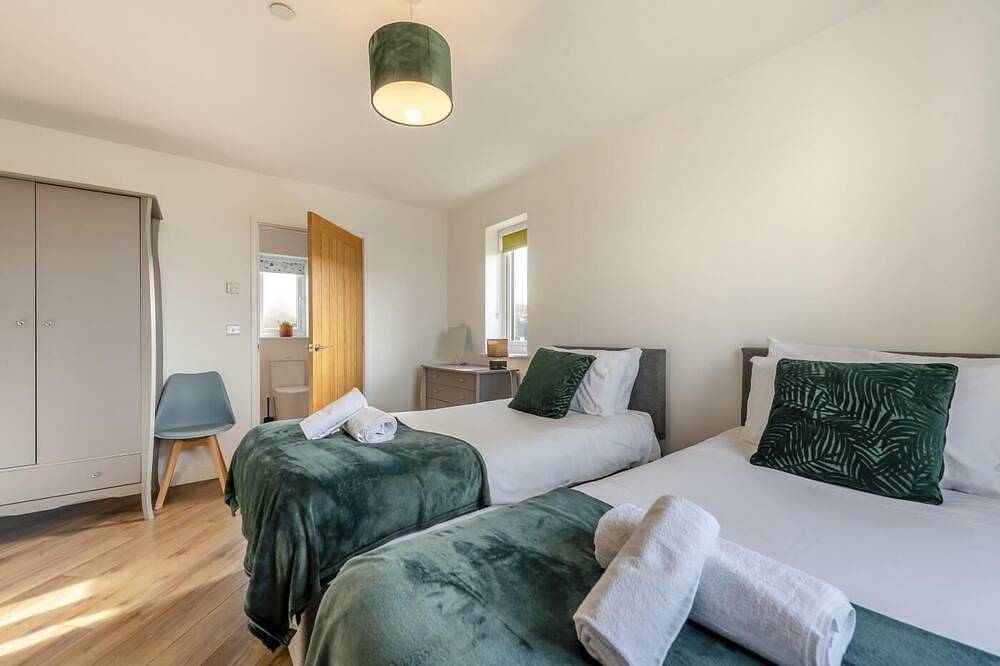 4 Bed in Aberarth (oc-g30835) in Aberaeron, Cardigan Bay