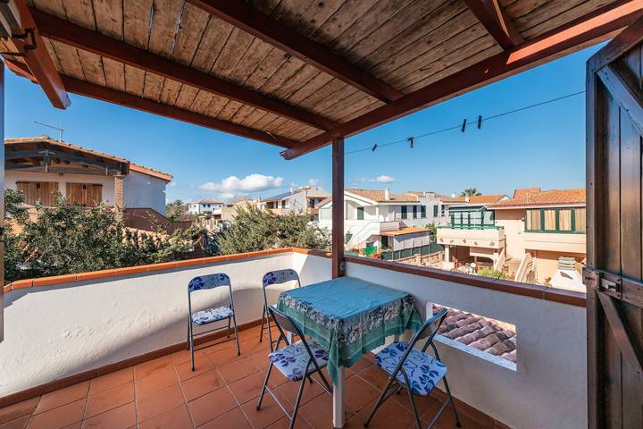 Location de vacances pour 4 personnes dans Calasetta - 3