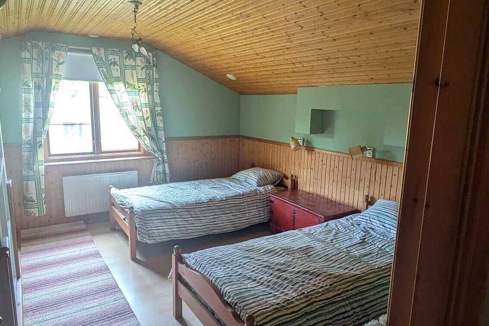 Huis op het platteland en dicht bij zee in Uppsala