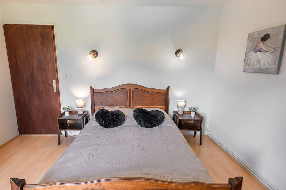 Ferienhaus ideal mit Kindern und privatem Pool in Besse, Périgord Noir