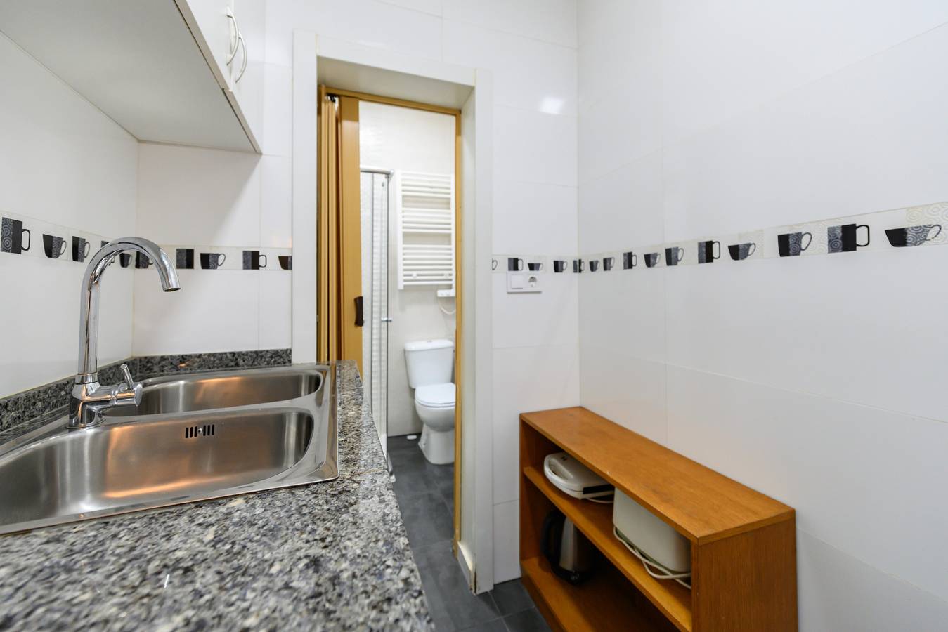 M (Esa80E) Piso en el centro de Madrid - Malasaña, foto 10