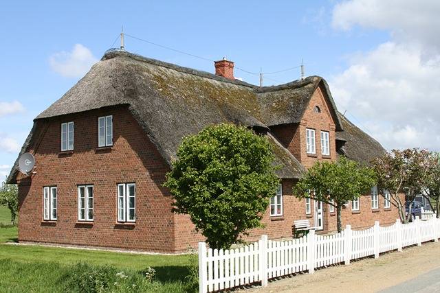 Ganze Wohnung, Ferienhof Lass - Ferienwohnung-2-Räume - 02 in Südermarsch, Eider-Treene-Sorge