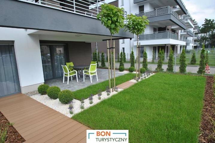 Ferienwohnung für 4 Personen - 1