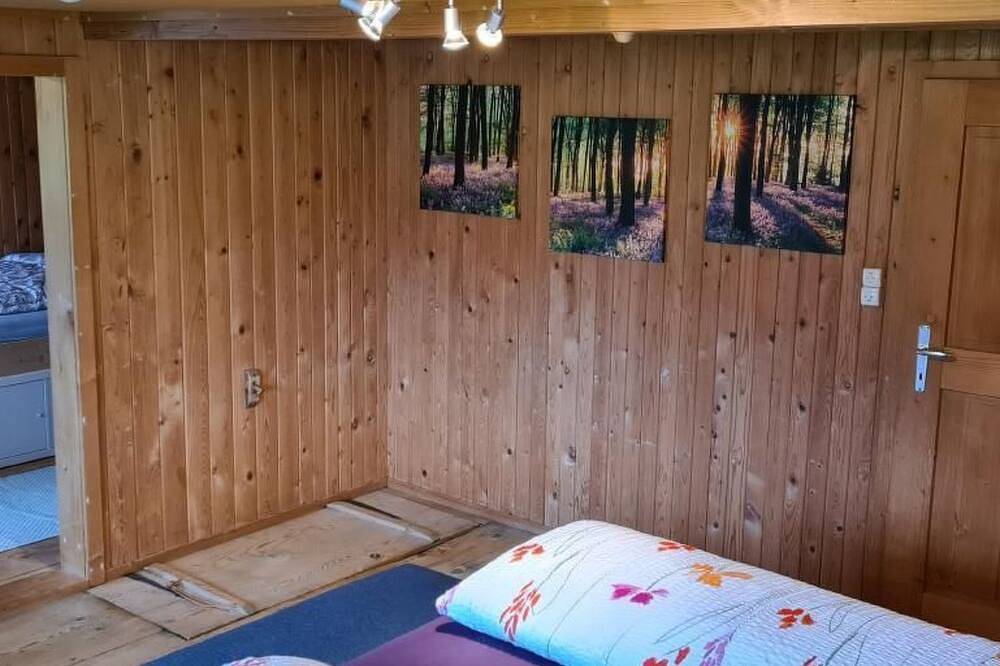 Seuzach in Nesslau, Zürich Voralpen