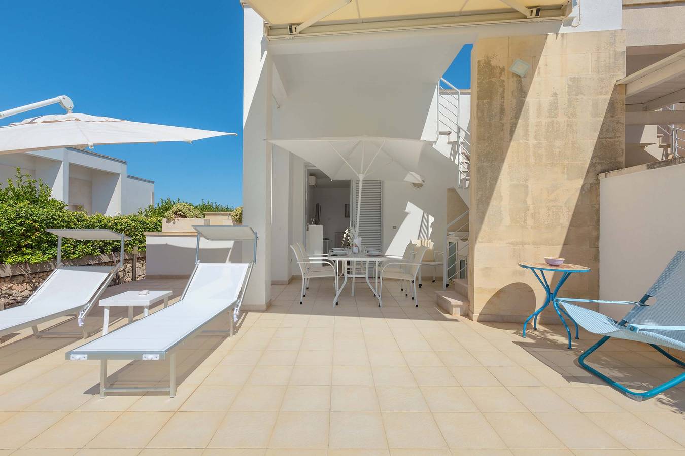 Villetta Gelsomino by Barbarhouse in Otranto, Otranto e dintorni