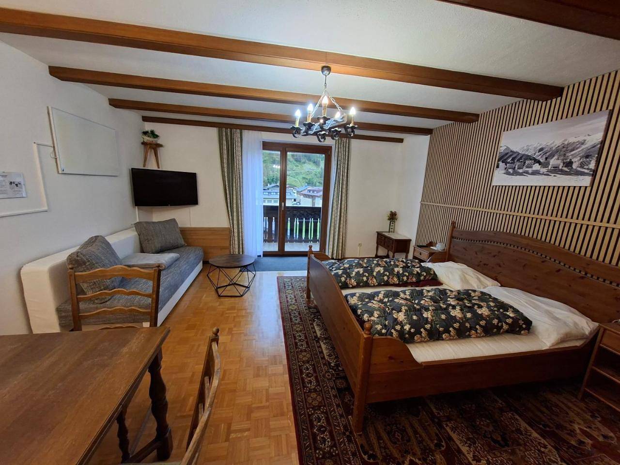 Geheel appartement, Ferienwohnung Zirbe in Obertauern, Ski Amadé