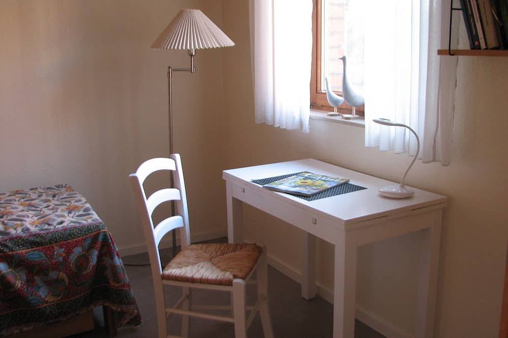 Ganze Wohnung, Ferienhaus Am Kibben Himmel, 1-3 Pers. in Lienen, Münsterland