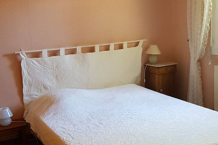 Villa pour 6 personnes, avec jardin et terrasse à Vaison-la-Romaine - 2