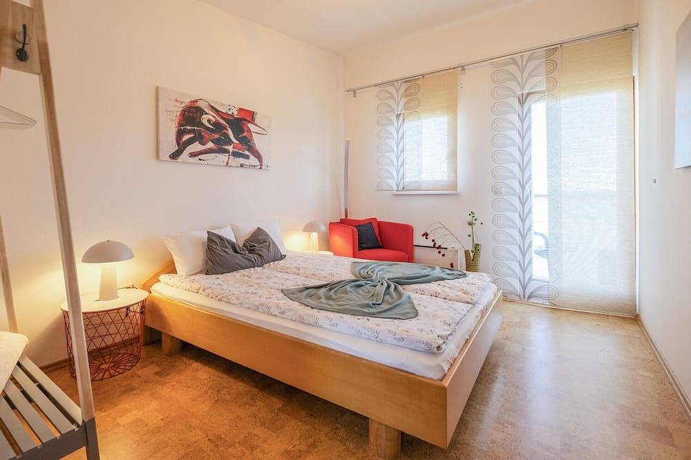 Ferienhaus mit Seepanorama in Rauchwart, Bezirk Güssing