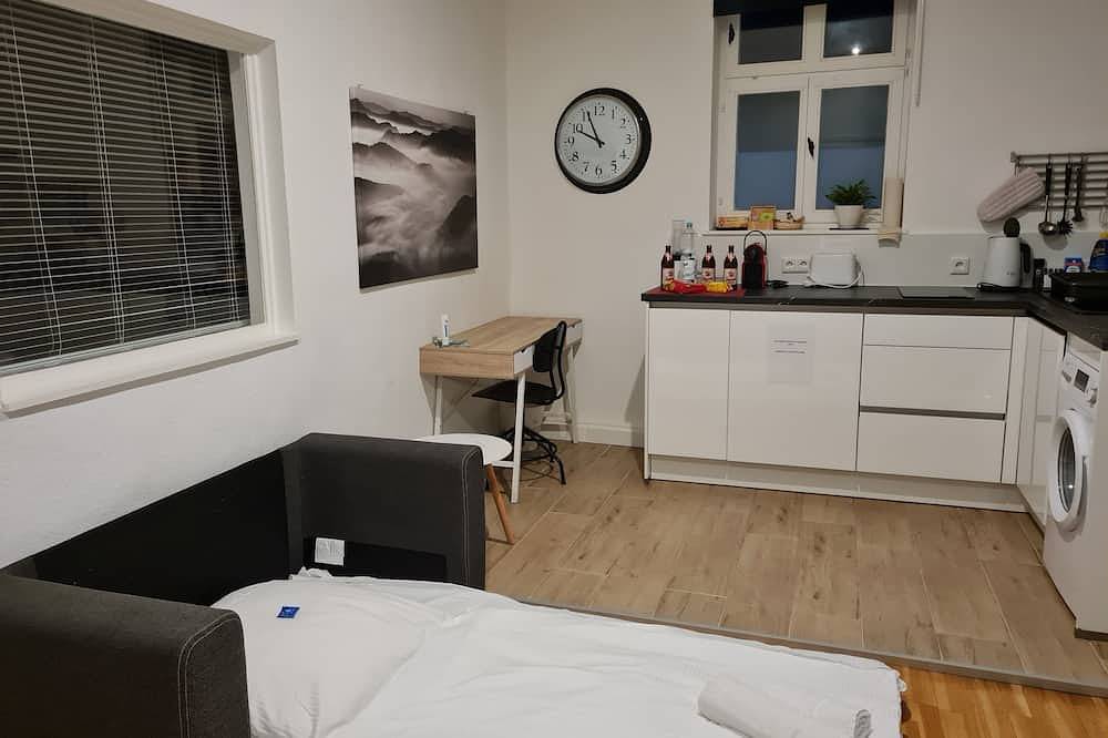 Ganze Wohnung, Renovierte Wohnung im Herzen der Stadt in Bamberg, Fränkisches Weinland