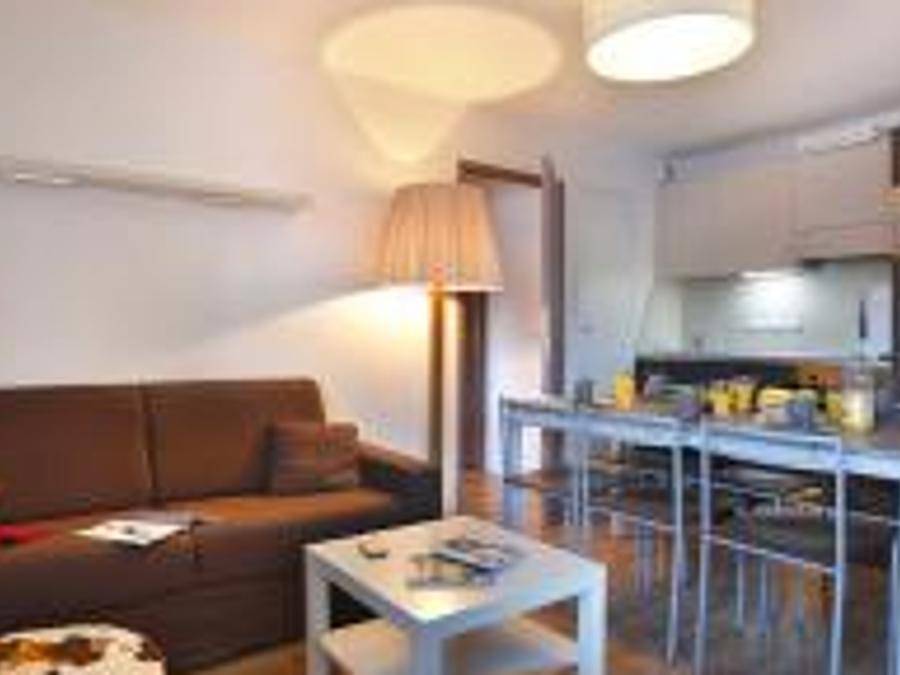 Résidence Au Coeur des Ours - Vacancéole - Appartement 4 personnes in Mont-de-Lans, Les Deux Alpes