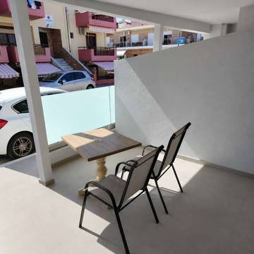 Ferienwohnung für 3 Personen in Sarti, Sithonia Halbinsel, Bild 4