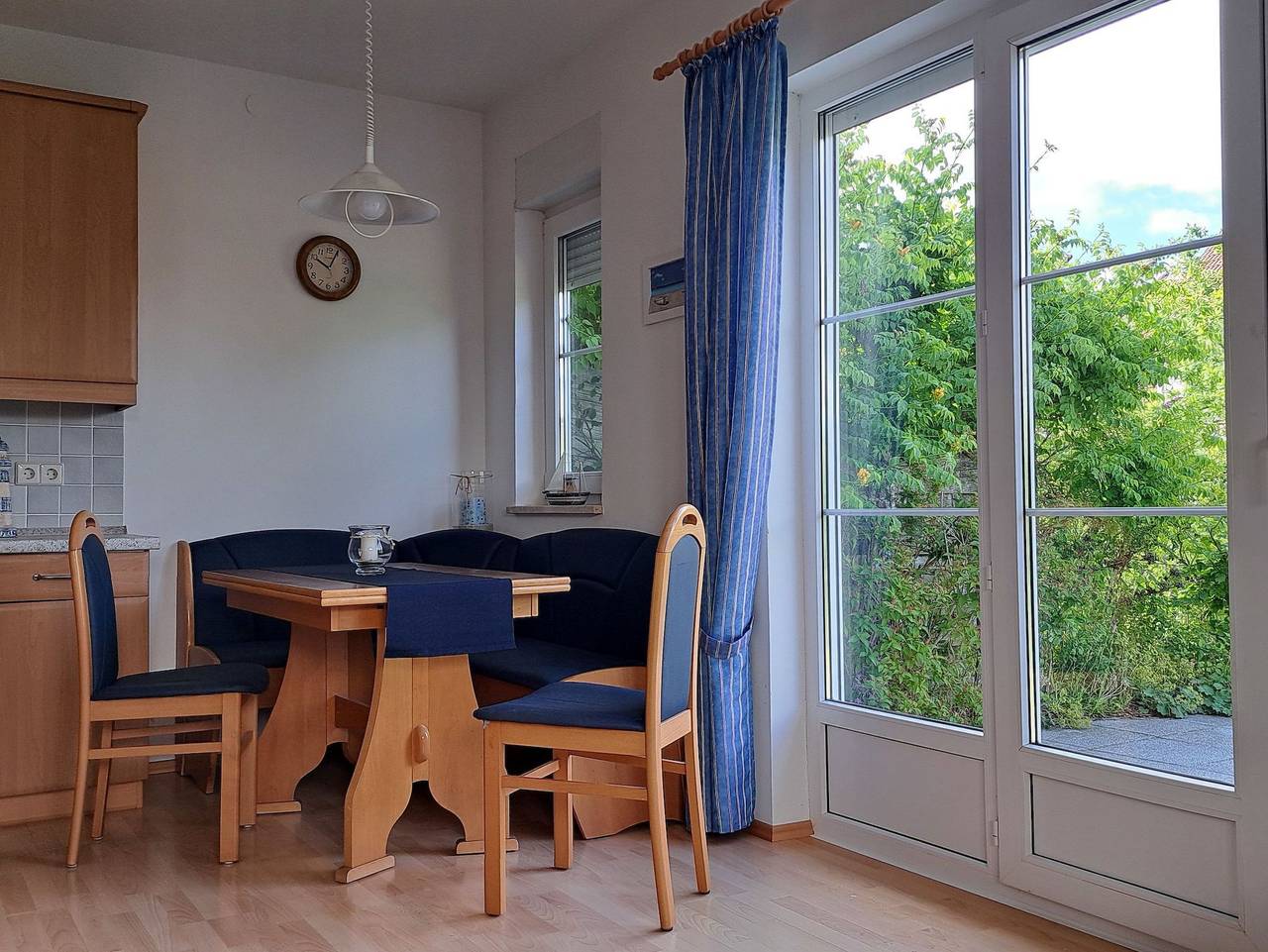 Ganze Ferienwohnung, Ferienhaus Ostseeallee Wohnung 4 - Ferienhaus Ostseeallee Wohnung 4 in Ostseebad Rerik, Rerik