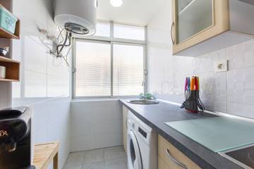 Apartment for 4 People in Almería, Costa de Almería, Photo 3