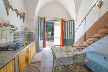 Agriturismo per 6 Persone in San Donato di Lecce, Salento, Foto 4