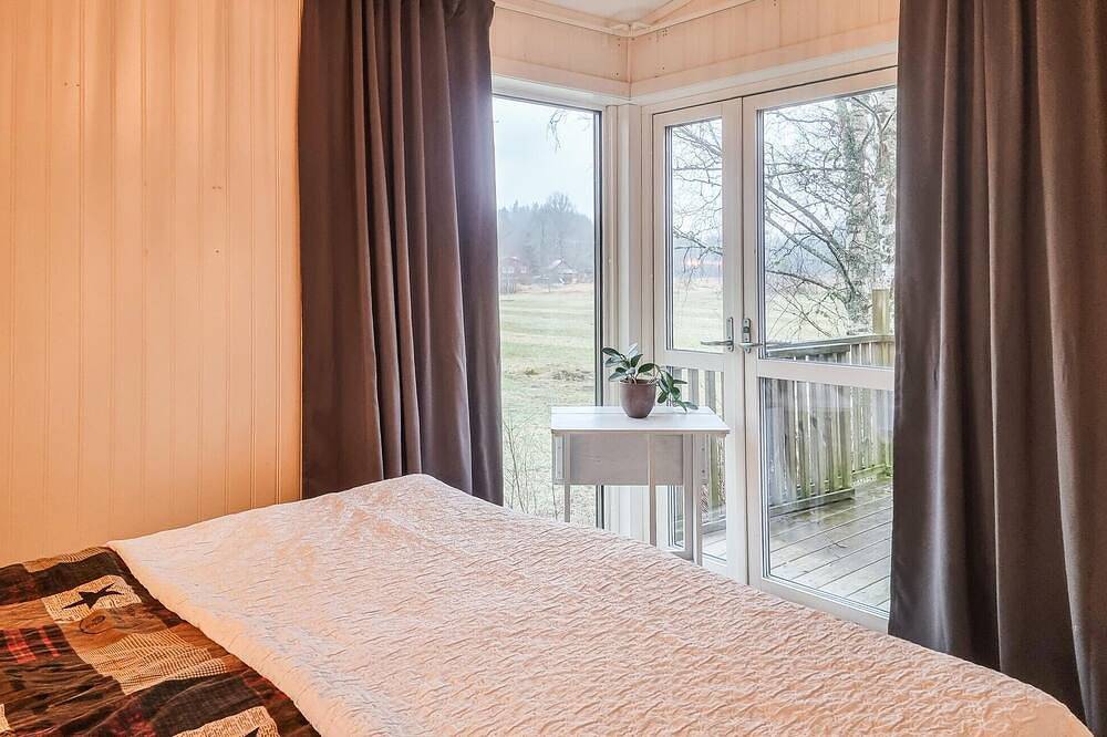 Beautiful home in Alingsås in Vargarda, Västergötland