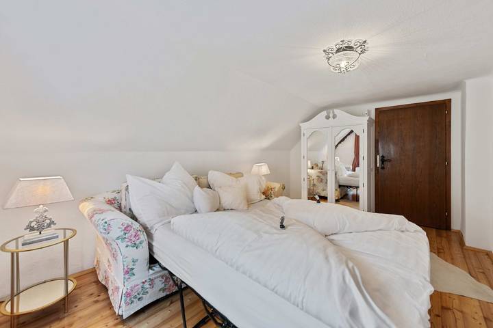 Ferienwohnung für 4 Personen, mit Garten in Hochsteiermark - 2