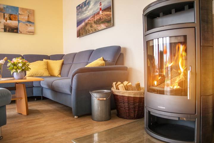 Ferienhaus Strandnixe in Dorum-Neufeld, Dorum