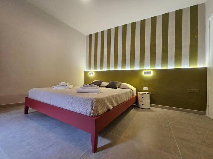 Appartamento vacanze per 3 persone - 1