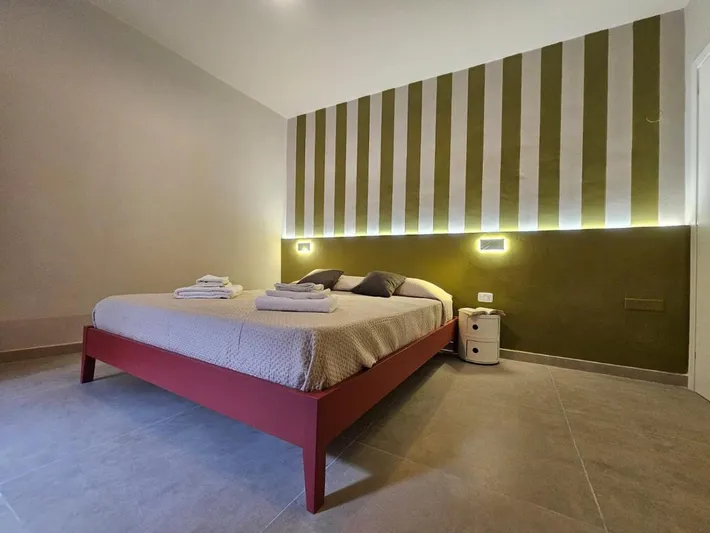Holiday apartment for 3 people - 1