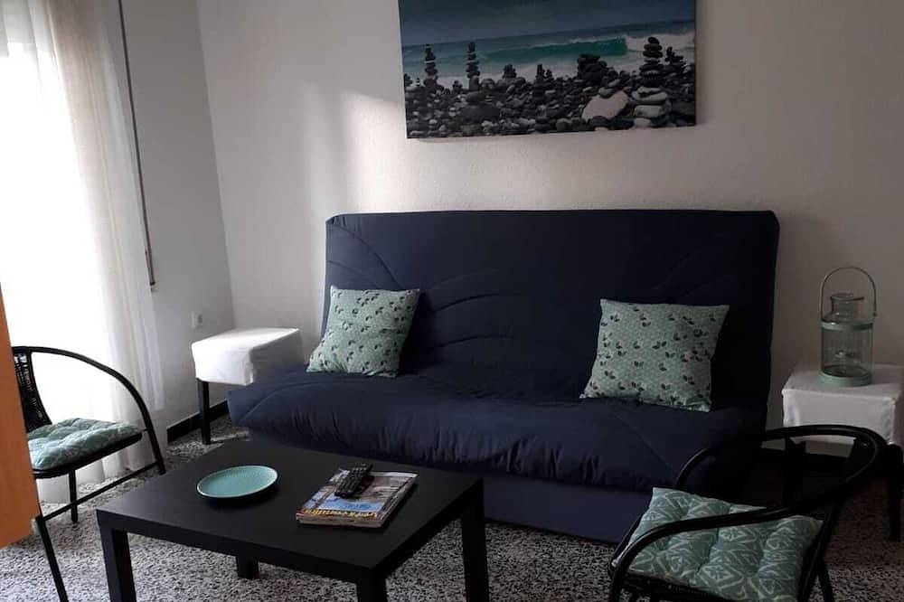 Apartamento entero, Appartement T3 Avec Piscine 100 M De La Plage in Daimuz, Costa de Valencia