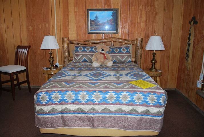 Bed and breakfasts for 2 people in Utah