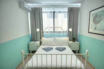 Apartment for 4 People in Tas-Sliema, Malta Island, Photo 2