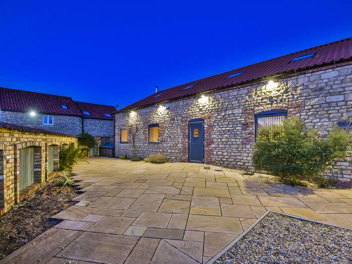 Cottage für 12 Personen mit Garten in Welton (Lincolnshire), Lincolnshire