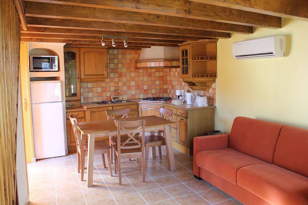 Photo : Maison de vacances