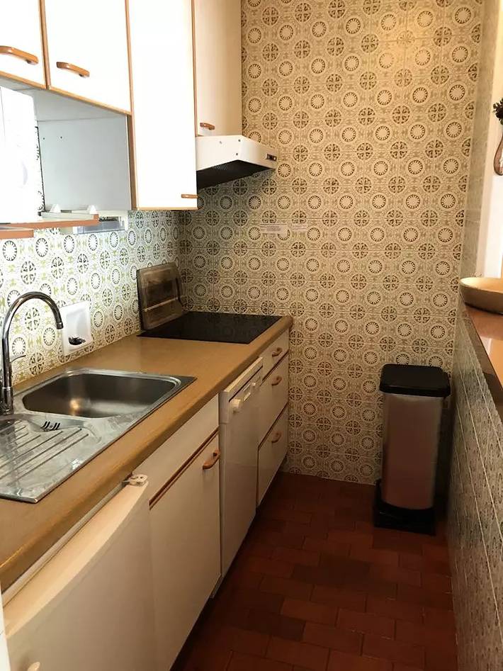 Estudio entero, Majestic II Apt B3 in Huez, Parque Nacional de los Ecrins