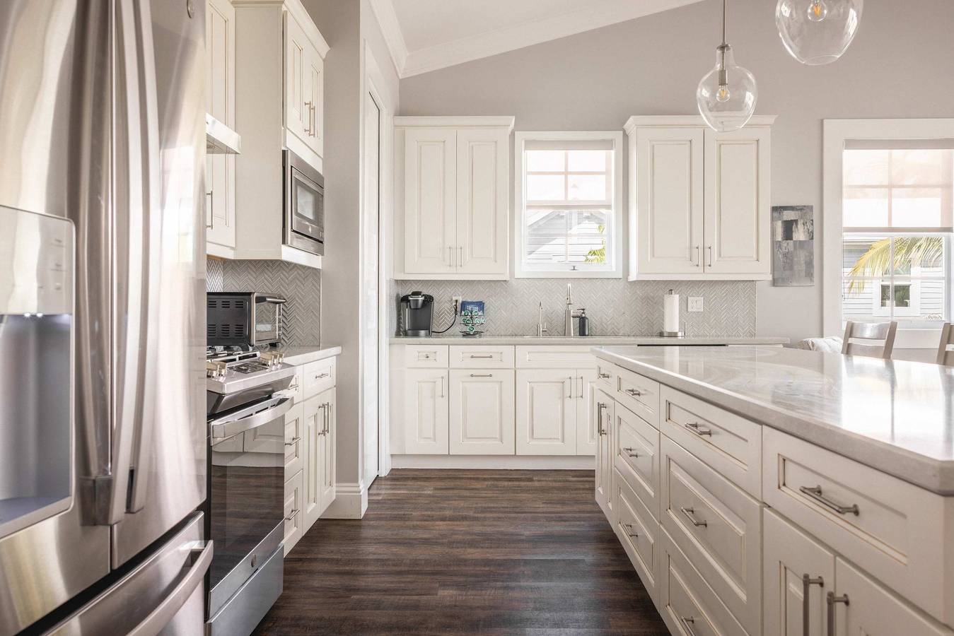 Mirador House by Brightwild   Pool   Dock  in Key Haven, Stock Island