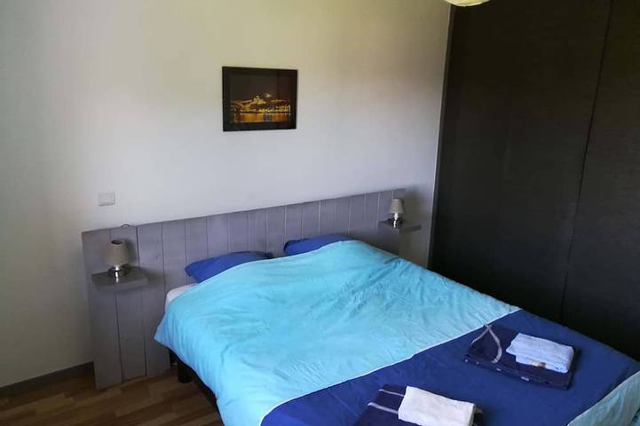 Ferienhaus für 8 Personen - 1