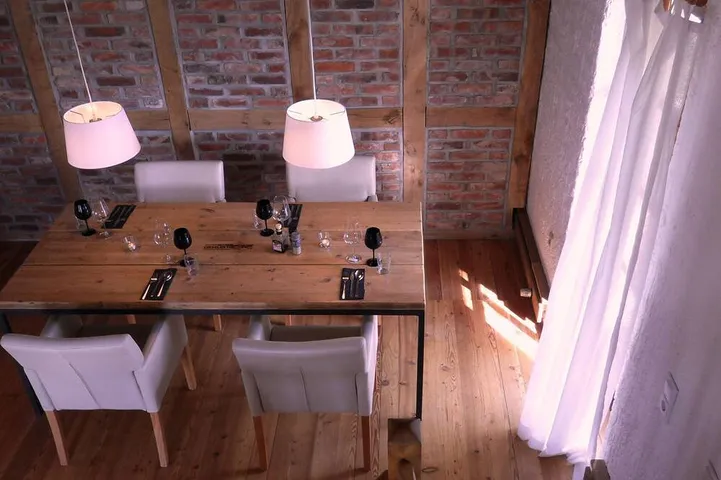 Holiday home for 6 people, with balcony - 1