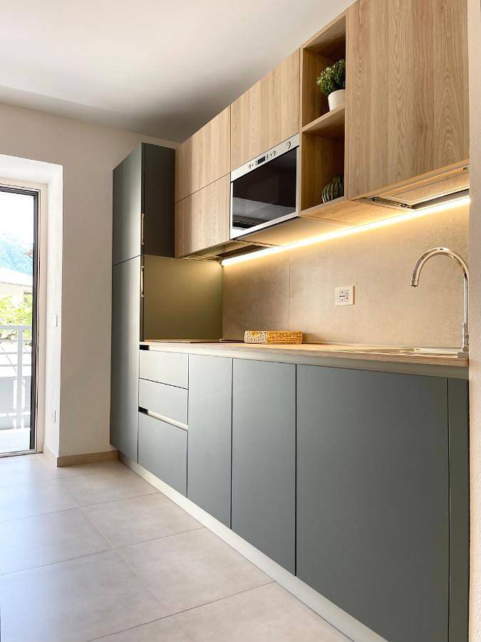 Gîte pour 4 personnes, avec vue et terrasse à Carisolo - 4