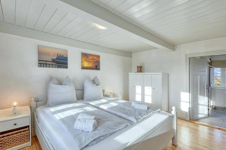 Ferienhaus für 6 Personen, mit Haustier in Emmelsbüll-Horsbüll - 3