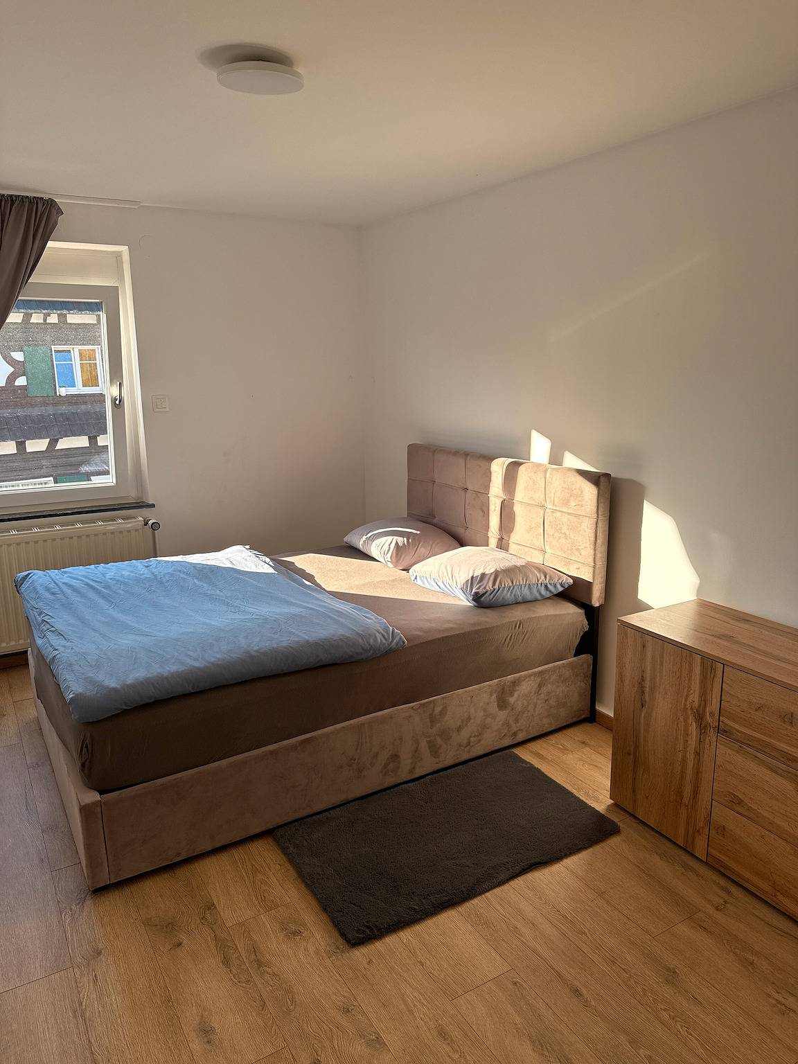 Ganze Wohnung, Apartment 'Straßburg' mit Wlan in Willstätt, Mittlerer Schwarzwald