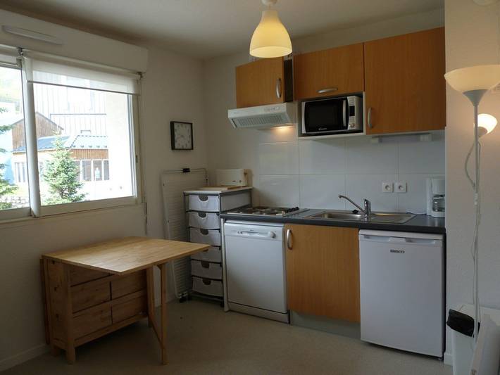 Appartement de vacances pour 4 personnes - 1