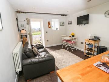 Cottage for 2 People in West Yorkshire, Yorkshire, Photo 3