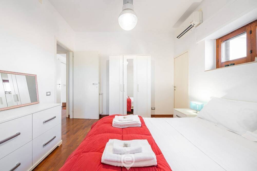 Apartamento entero, Iris Apartment in Oristán, Campidano