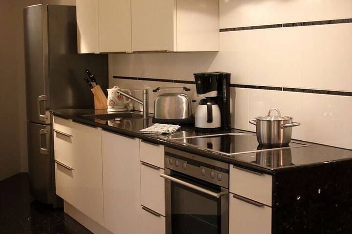 Ferienwohnung für 3 Personen, mit Seeblick in Güstrow - 3