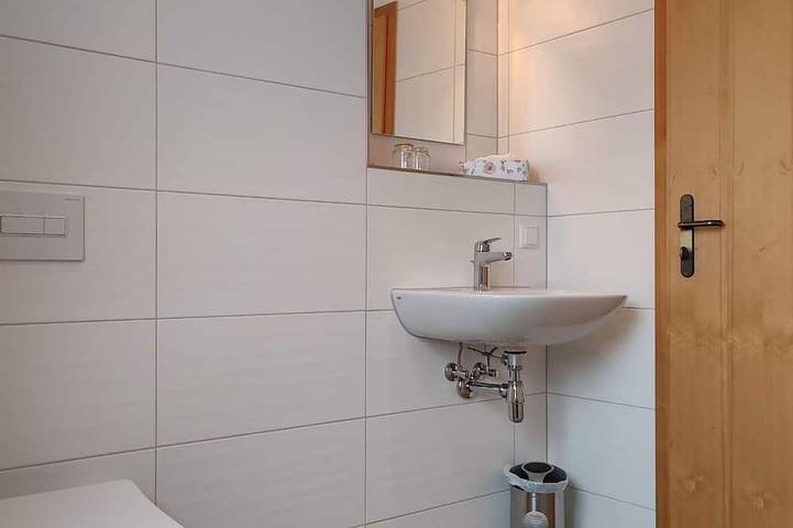 Daisy H B bis 2 - Standard - Haus Kuhberg in Stützengrün, Erzgebirge