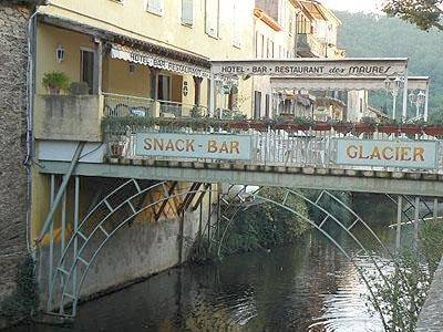 Gîte pour 3 personnes à Collobrières - 4