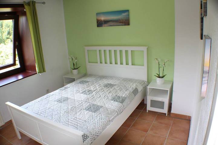 Ferienwohnung für 7 Personen, mit Terrasse und Garten in Zeche Zollverein - 2