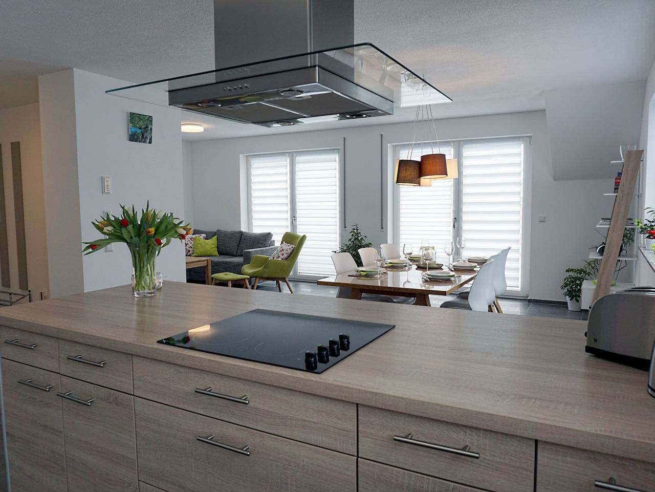 Ganze Ferienwohnung, Fewo Reimann in Blaubeuren, Alb-Donau-Kreis