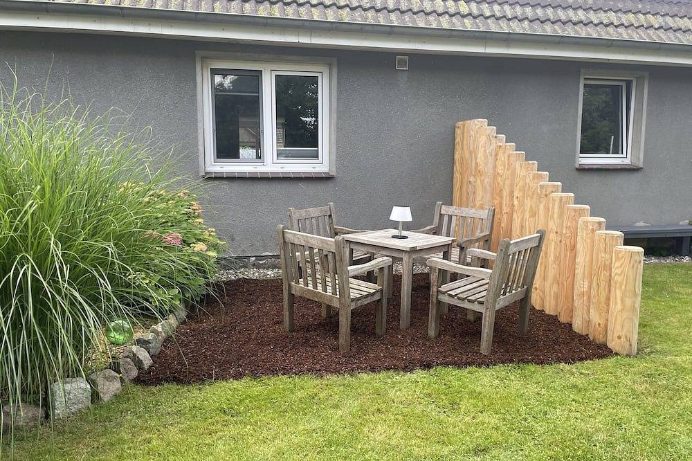 Ganze Wohnung, Ferienwohnung Stuppendiek-Ostsee<br> in Kalkhorst, Nordwestmecklenburg (Wismar und Umgebung)