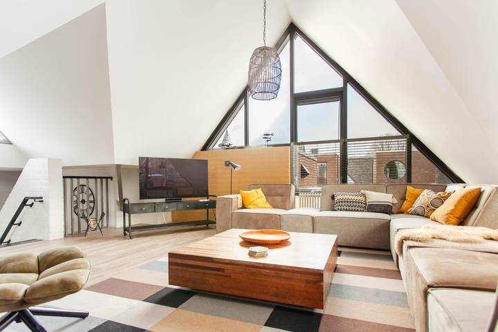 Villa für 14 Personen, mit Terrasse, mit Haustier in Friesland - 3